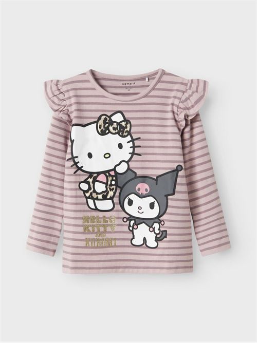 NAME.IT 13247010/Burnished Lilac