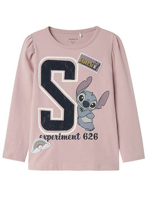 NAME.IT 13247017/Burnished Lilac