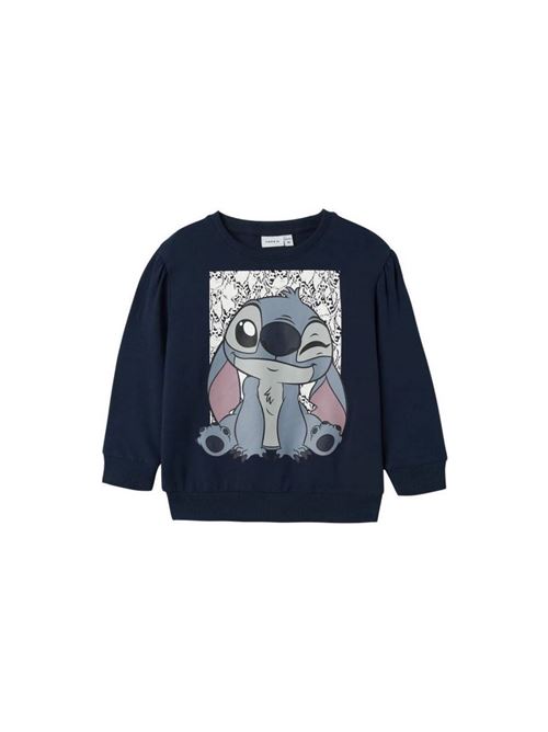 NAME.IT 13247019/Navy Blazer