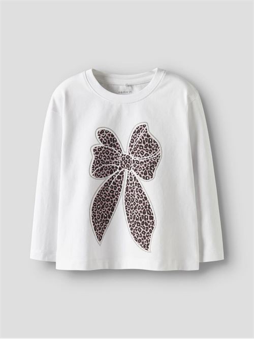 NAME.IT 13251158/Bright White