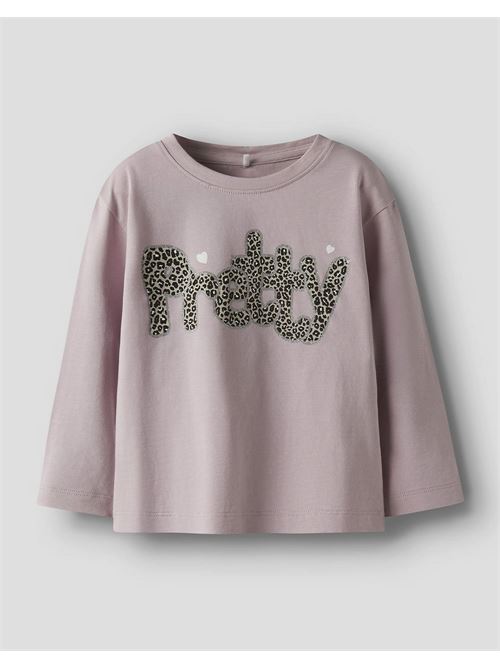 NAME.IT 13251158/Burnished Lilac