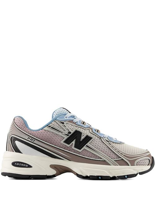 NEW BALANCE U740/BL2
