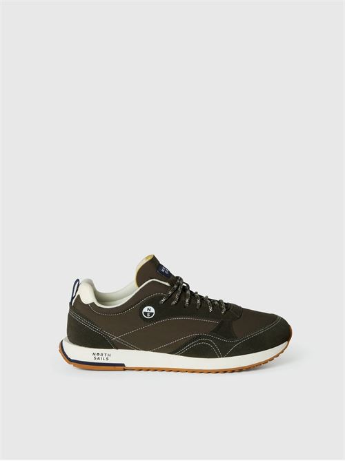 NORTH SAILS TAILER CREASE/023