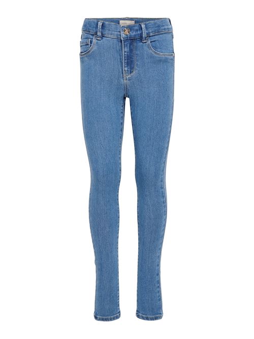 ONLY KIDS 15234586/MEDIUM BLUE DENIM