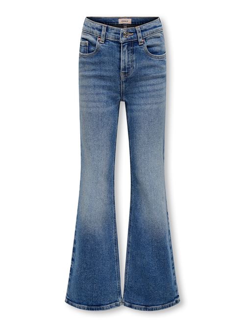ONLY KIDS 15327051/Medium Blue Denim