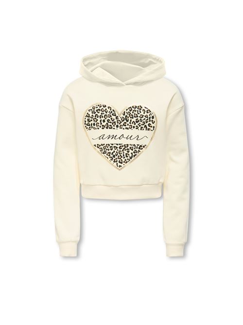 ONLY KIDS 15355330/Antique White