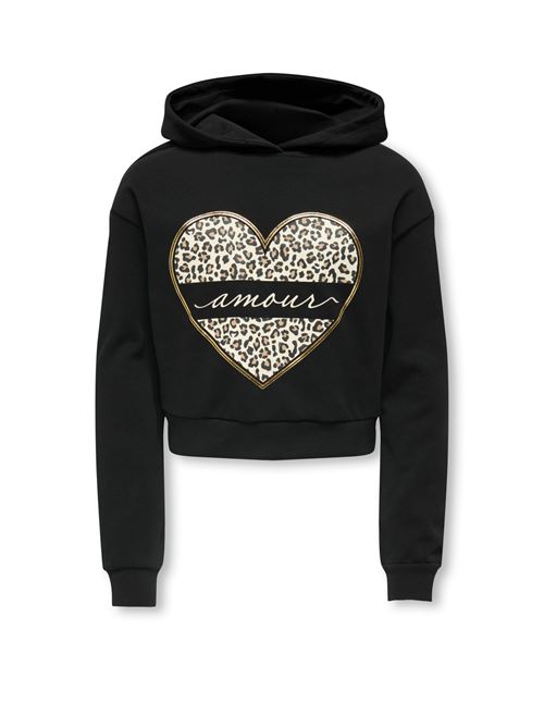 ONLY KIDS 15355330/Black
