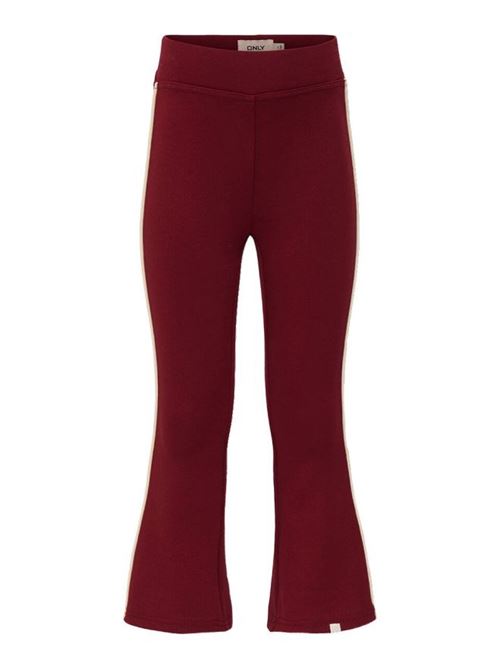 ONLY KIDS 15356220/Cabernet