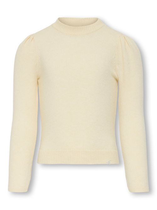 ONLY KIDS 15356491/Whitecap Gray