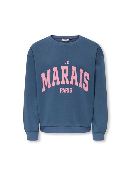 ONLY KIDS 15357823/Vintage Indigo