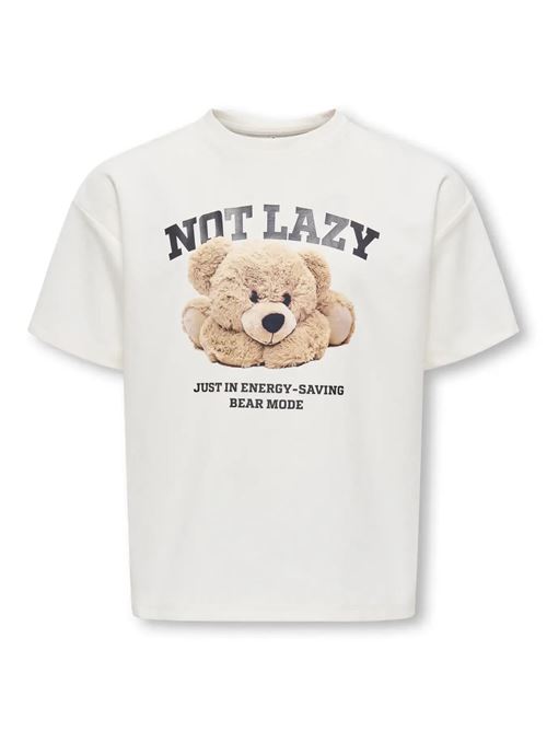 ONLY KIDS 15357899/Cloud Dancer