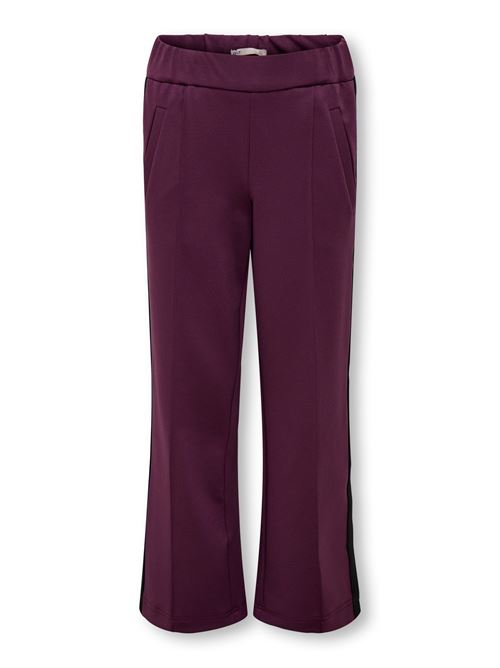 ONLY KIDS 15358864/Mauve Wine