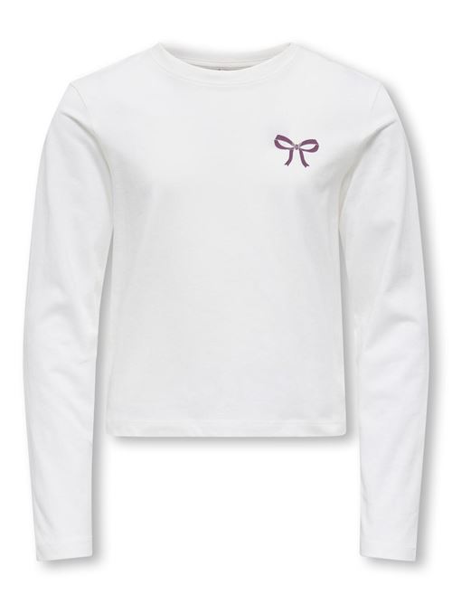 ONLY KIDS 15359355/Cloud Dancer