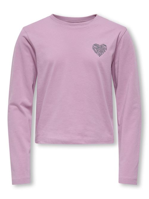 ONLY KIDS 15359355/Mauve Orchid