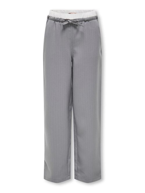 ONLY KIDS 15361363/Medium Grey Melange