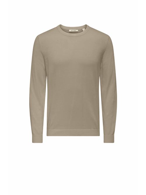 ONLY&SONS 22015975/Chinchilla