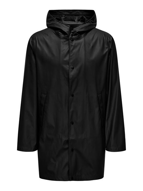 ONLY&SONS 22029146/Black