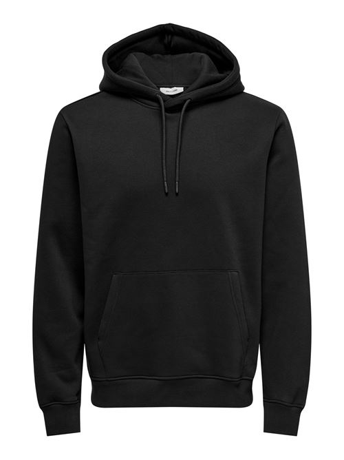 ONLY&SONS 22029225/Black