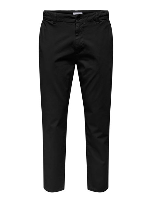 ONLY&SONS 22029761/Black