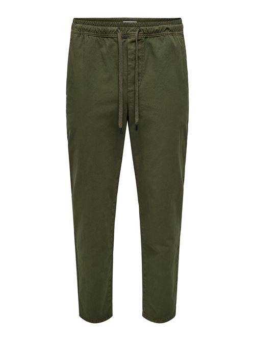 ONLY&SONS 22029765/Olive Night
