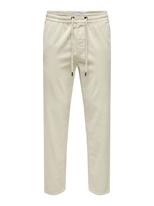 ONLY&SONS 22029790/Silver Lining
