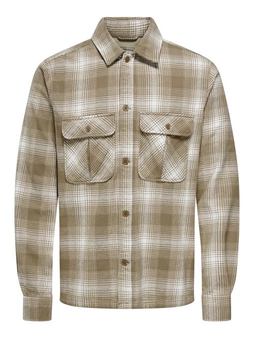 ONLY&SONS 22030843/Fallen Rock