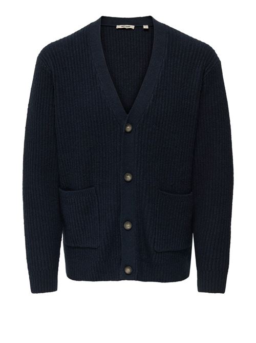 ONLY&SONS 22033787/Dark Sapphire