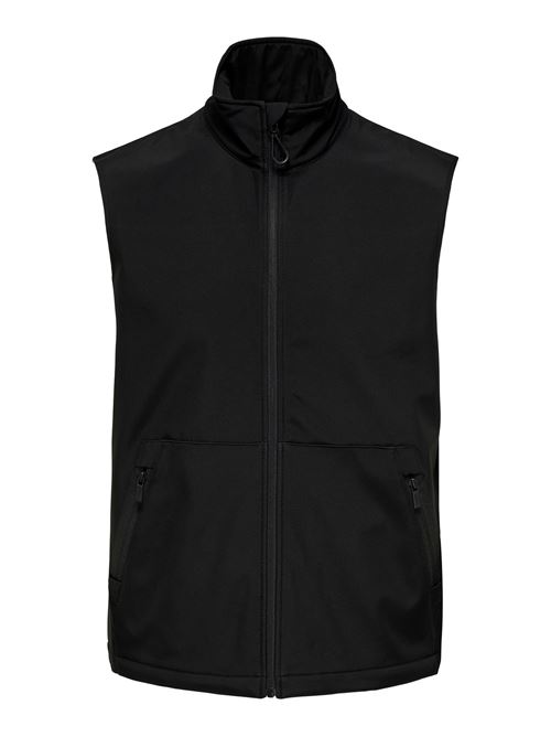ONLY&SONS 22034243/Black