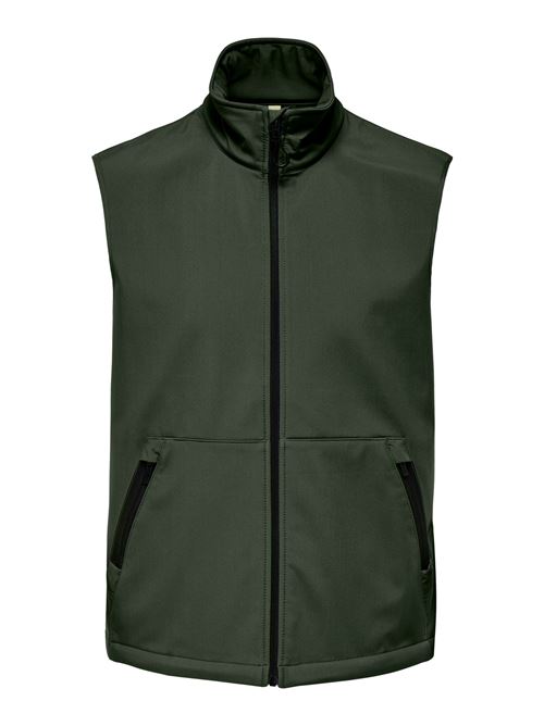 ONLY&SONS 22034243/Peat