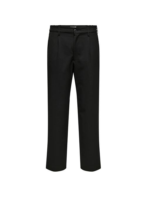 ONLY&SONS 22034280/Black