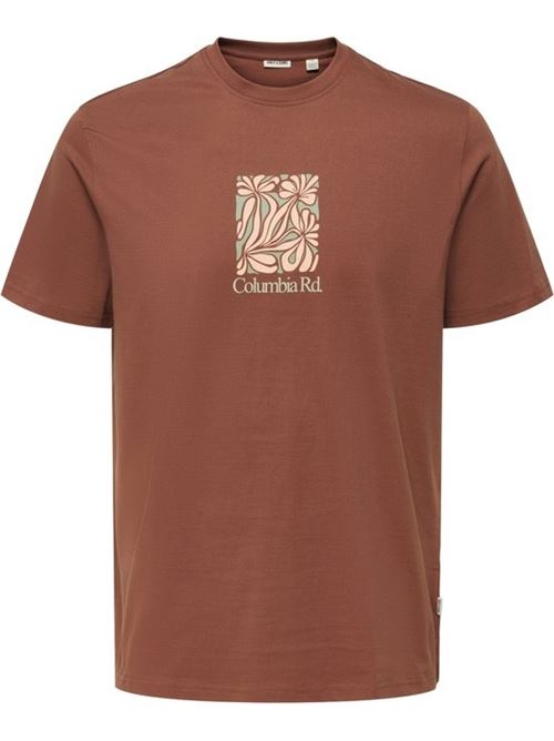 ONLY&SONS 22034655/Sequoia