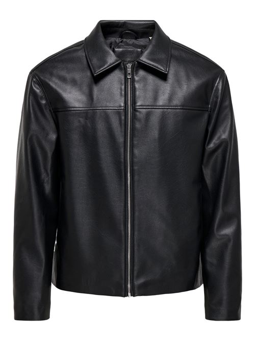 ONLY&SONS 22034713/Black
