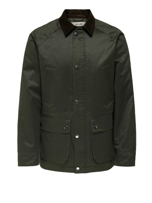 ONLY&SONS 22034876/Rosin