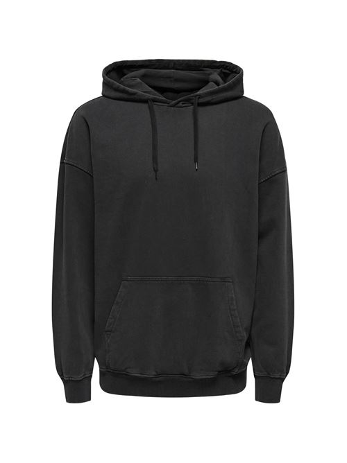 ONLY&SONS 22035001/Black