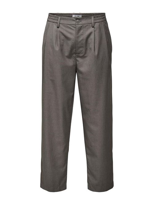 ONLY&SONS 22035027/Light Grey Melange
