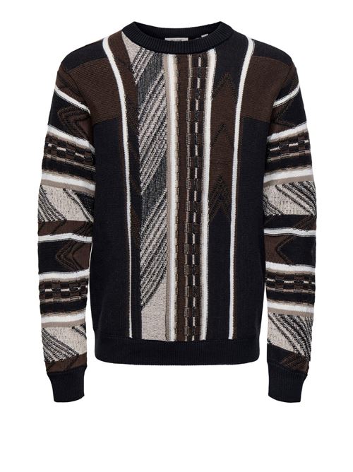 ONLY&SONS 22035131/Black