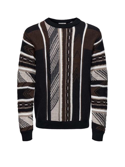 ONLY&SONS 22035131/Dark Sapphire