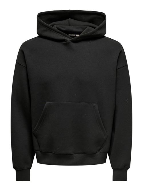 ONLY&SONS 22035191/Black