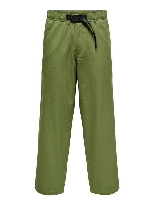 ONLY&SONS 22035291/Sphagnum
