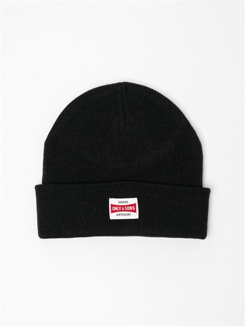 ONLY&SONS 22035656/Black