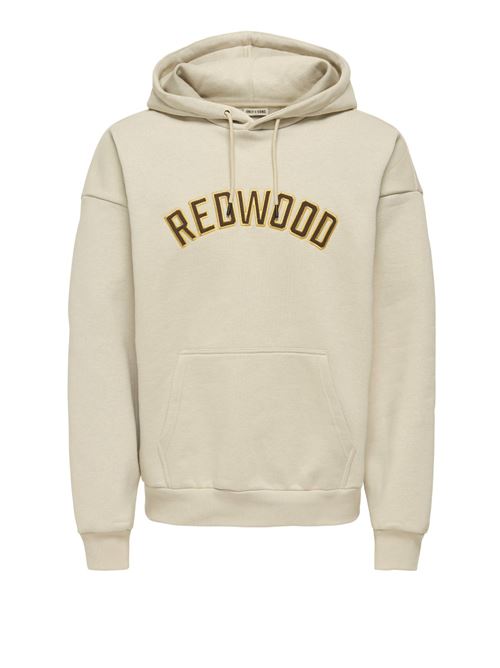 ONLY&SONS 22035849/Silver Lining