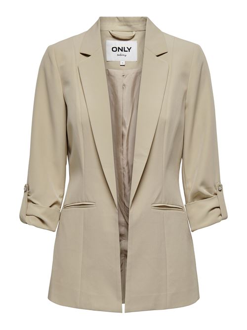 ONLY 15218743/Oxford Tan