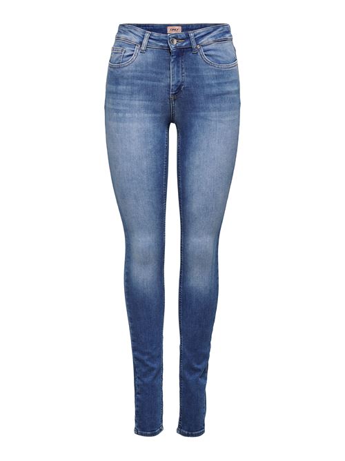 ONLY 15225794/Medium Blue Denim