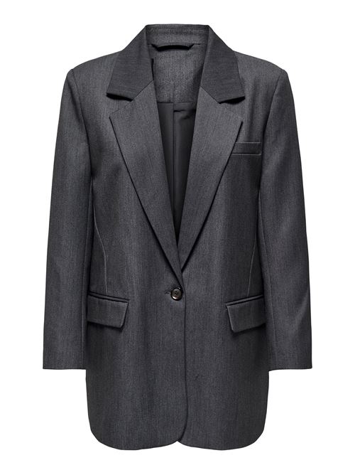 ONLY 15318088/Dark Grey Melange