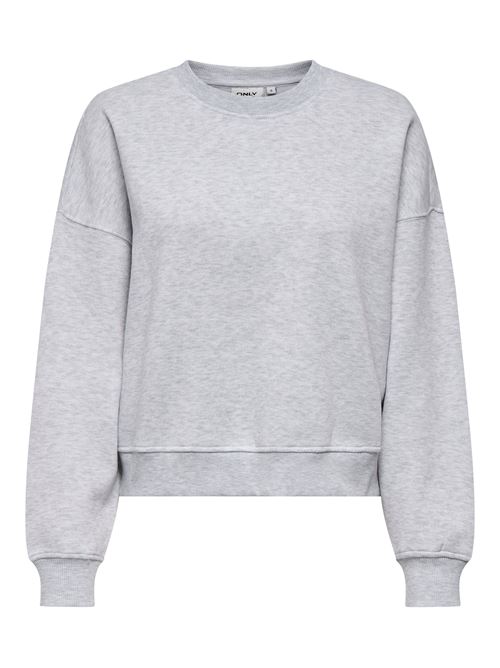 ONLY 15338727/Light Grey Melange