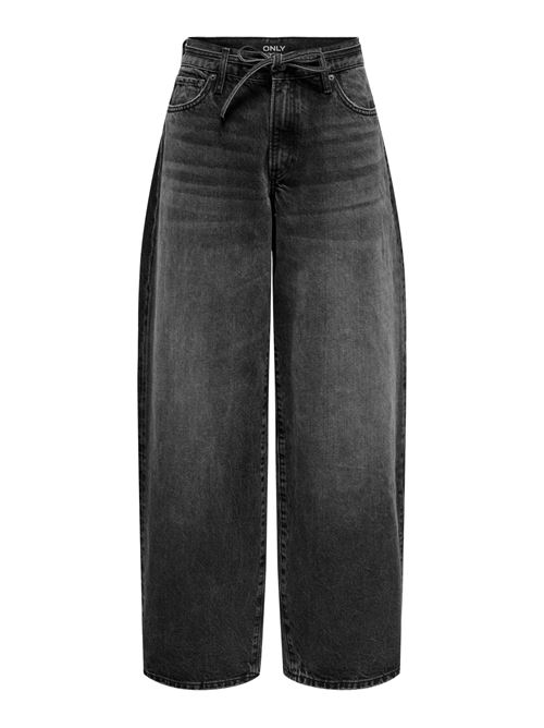 ONLY 15347094/Washed Black