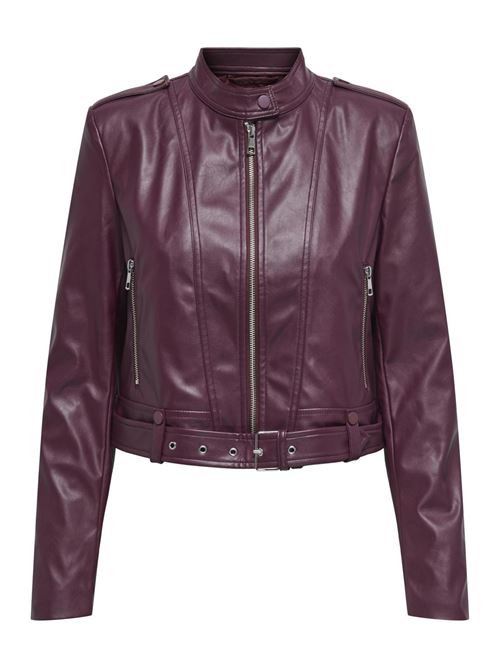 ONLY 15349077/Mauve Wine