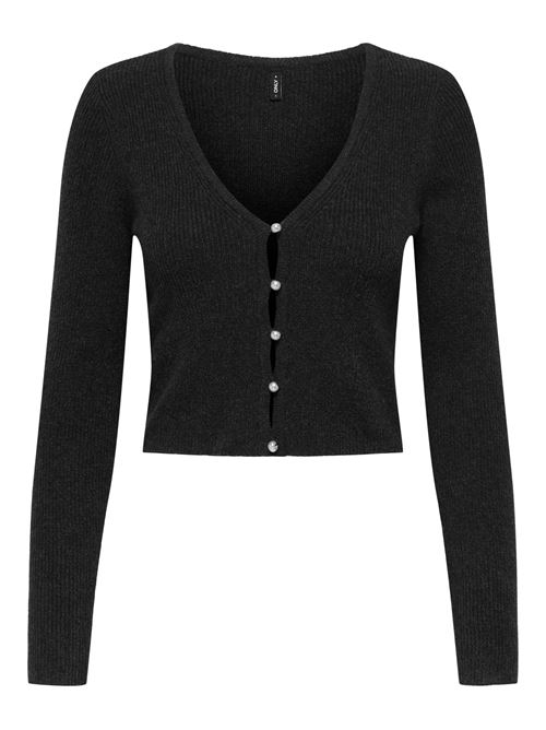 ONLY 15349137/Dark Grey Melange