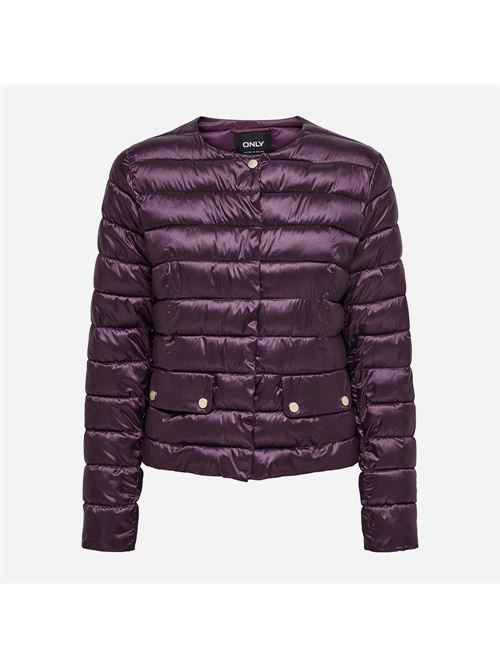 ONLY 15349462/Mauve Wine