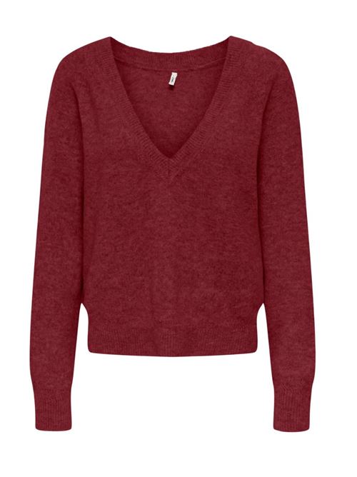 ONLY 15350613/Cabernet
